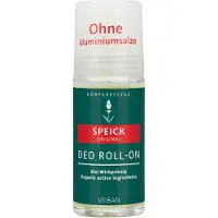 Speick Deodorant roller 50 ml