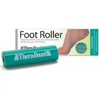 Thera-band Foot Massage Roller