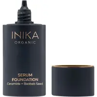 Inika Organic Serum Foundation 25ml