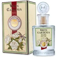 Monotheme White Gardenia eau de toilette spray 100 ml (dames)
