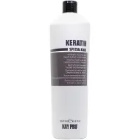 KayPro Special Care Keratin Shampoo 1000ml | Voor Beschadigd Haar