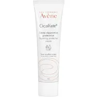 Pierre Fabre Dermo Kosmetik Avène Cicalfate+ Herstellende Crème repareert, kalmeert en beschermt de gevoelige, geïrriteerde huid. 15 ml crème