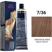 Wella Koleston Perfect ME+ - Rich Naturals 60ml