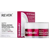 Revox B77 Skintreats Biotic Rebalancing Smoothing Gel 50 ml