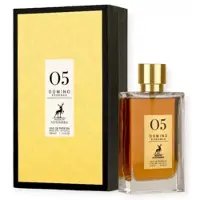 Maison Alhambra Domino Essence Eau de Parfum, 100 ml (unisex)
