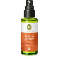 Primavera Roomspray happiness bio