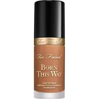 Too Faced Born This Way Original Foundation 30ml (Various Shades) - Butter Pecan