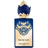 Stéphane Humbert Lucas 777 Sea My Love Eau de Parfum 50 ml
