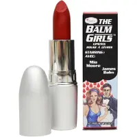 Thebalm Girls Lipstick - Mia Moore