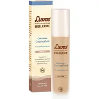 Heilerde-Gesellschaft Luvos Just GmbH & Co. KG Dagcreme gekleurd medium