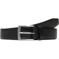 s.Oliver Black Label Riem zwart