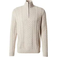 Jack & jones Trui 'JPRBLUSean' lichtgrijs