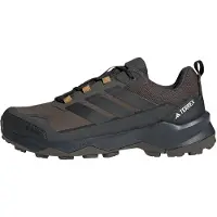Adidas Lage schoen 'Skychaser Ax5' olijfgroen / zwart / wit