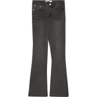Levi's Jeans '726' grey denim