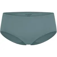 Schiesser Broekje ' Invisible Soft ' groen