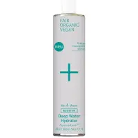 I+m Naturkosmetik Mix & Match Deep Water Hydrator Toner 100 ml