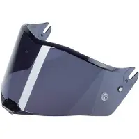 LS2 FF805 vizier, sterk getint