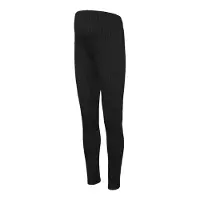 Mamalicious Leggings 'MLTALIA' zwart
