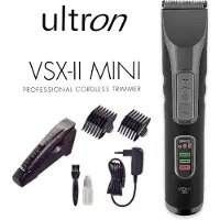 Ultron Nuska Titanium Trimmer