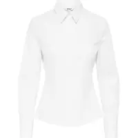 ONLY Blouse 'ONLEBIE' wit