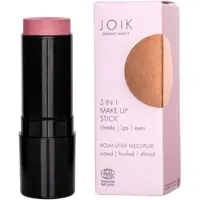 Joik Organic 3in1 Make Up Stick 03 Sunset Peach 8,5 gr