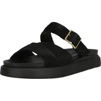 Clarks Aristella Mule Zwarte Sde Sandalen