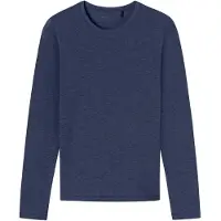 Schiesser Onderhemd 'Active' donkerblauw