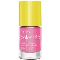 Pupa Milano - Color Trip - Lipgloss effect Nail Polish - 001 - 4.5ml