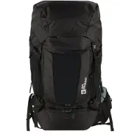 Jack Wolfskin Sportrugzak zwart