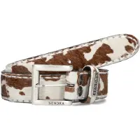 Sendra Dames Riemen 881 - Multi - Maat 90