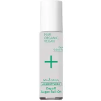 I+m Naturkosmetik Mix en match Depuff Oog Roll-On Oogbalsem 10 ml