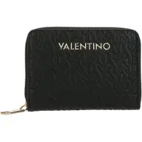 Valentino Portemonnee zwart