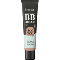 Benecos BB Cream 8-in-1 - 30 ml - Fair