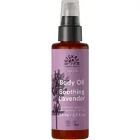 Urtekram Tune In Body Oil Soothing Lavender 100 ml