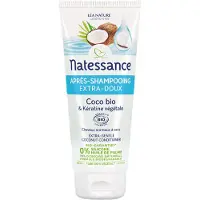 Natessance Extra Gentle Conditioner Coconut | 200 ml