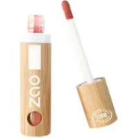 Zao Lipverzorging Bamboe Lip Olie 3.8 ml