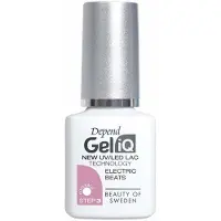 Depend Gel iQ Y2K Comeback Electric Beats