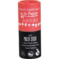 Beauty Made Easy – Multi Stick 2 in 1 – Kleur 03 – Voor lippen en wangen