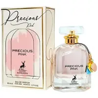 Alhambra Precious Pink Edp W 80 Ml