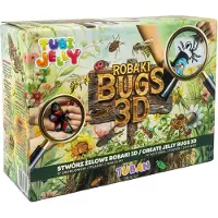 TUBAN tubi jelly set - insecten