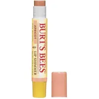 Burt's Bees Lip Shimmer Apricot 2 g