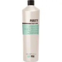 Kay Scalp Care Purity Shampoo 1000ml | Anti-roos