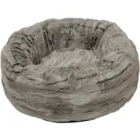 Jack & Vanilla ronde hondenmand Tibet Per stuk