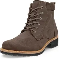 Ecco Boots grijs