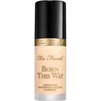 Too Faced Born This Way Original Foundation 30ml (Various Shades) - Swan