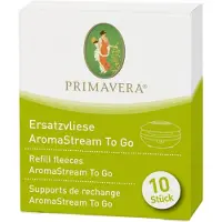 Primavera Aromastream to go vervangende filter 10 stuks