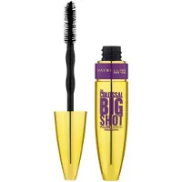 Maybelline New York Mascara The Colossal Big Shot Noir 9,5 ml
