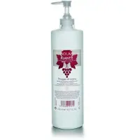 Bruno Vassari Reiniging van het gezicht, Kianty Beleef Druif Anti-Ageing Tonic Lotion Voor Gezicht - 500 Ml (Tonic lotion, 500 ml)
