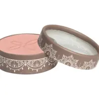 Boho Blush 01 Rozenhout 4,5 g Poeder