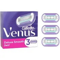 Gillette Venus Scheermesjes Deluxe Smooth Swirl